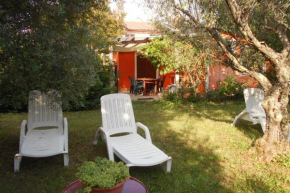 Holiday house with a parking space Babici, Umag - 13795